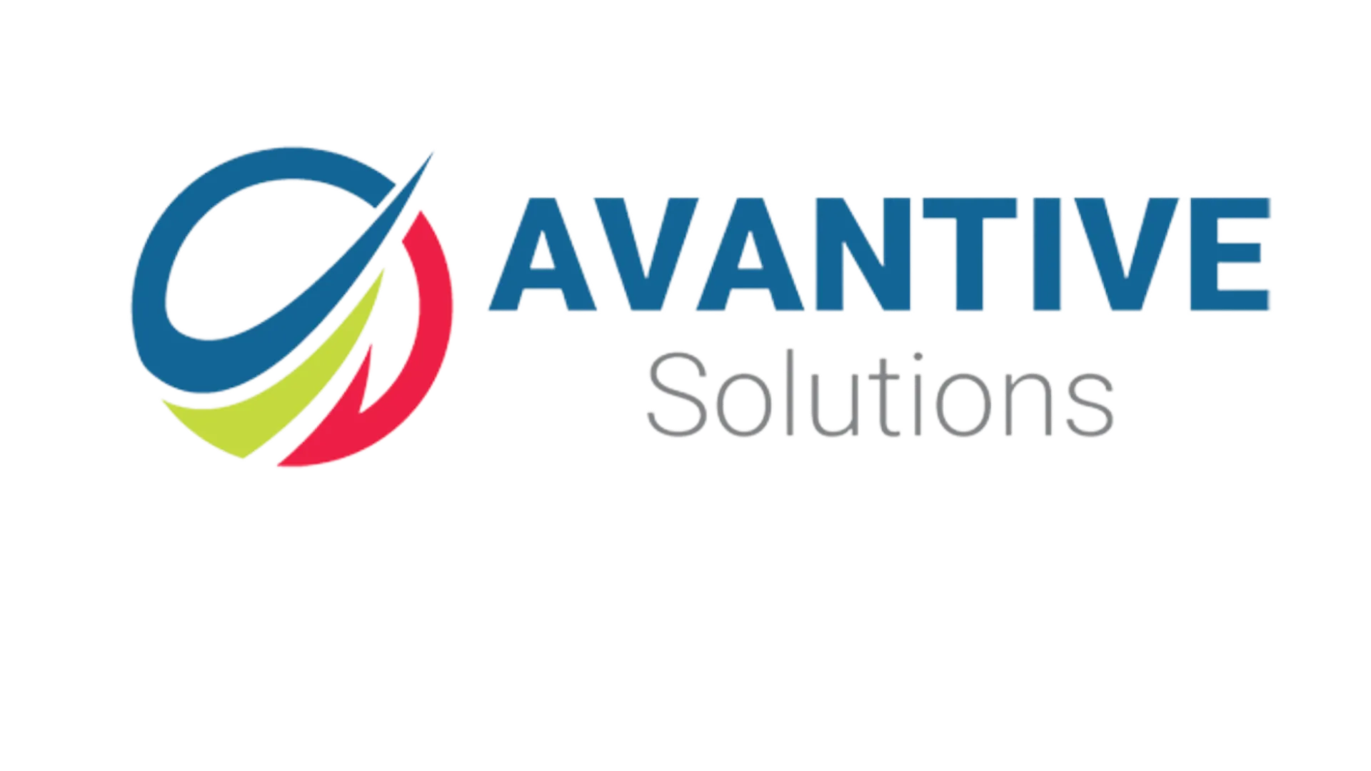 Avantive Solutions Logo